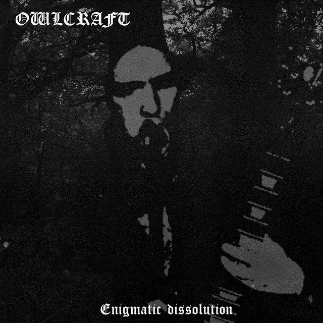 Обкладинка Owlcraft — Enigmatic Dissolution