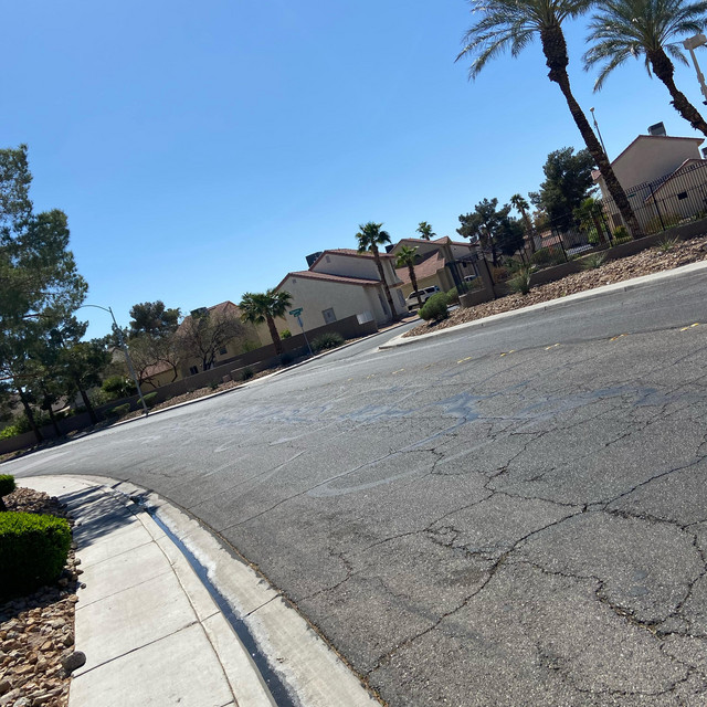 Street View cover art