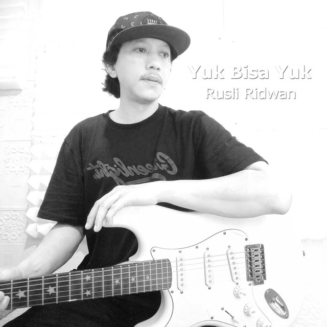 Yuk Bisa Yuk album image