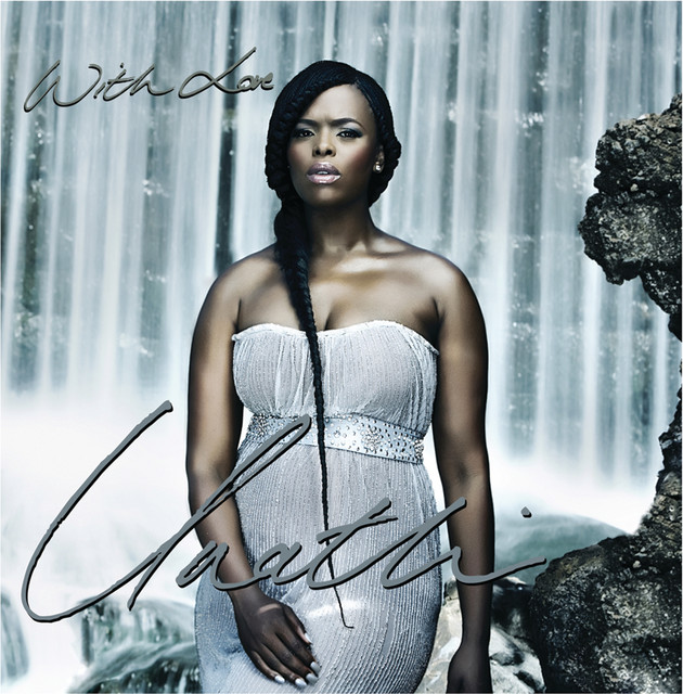 With Love cover art