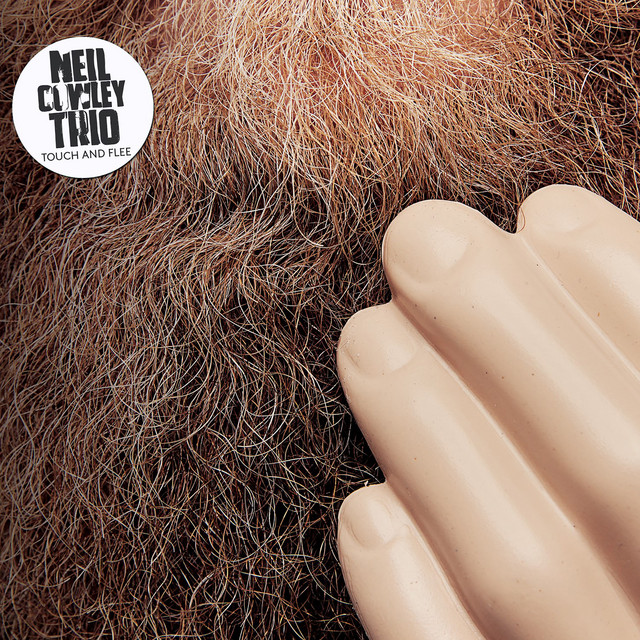 Touch and Flee — Neil Cowley Trio