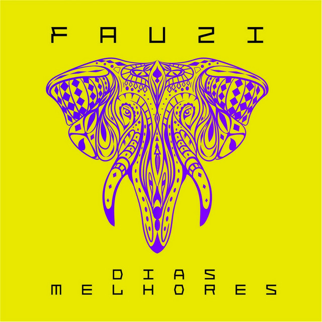 Dias Melhores cover art