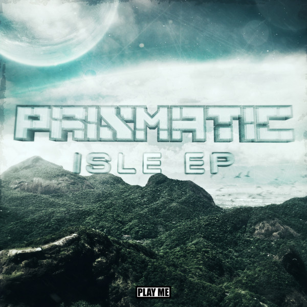 Isle EP cover art