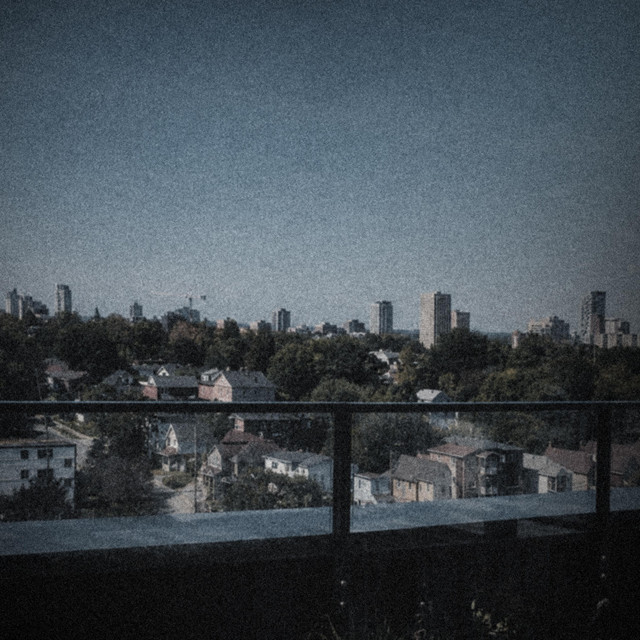 Ice (Rooftop Session) cover
