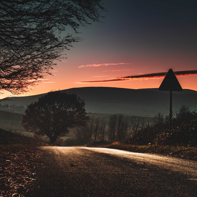 twilight walks cover art