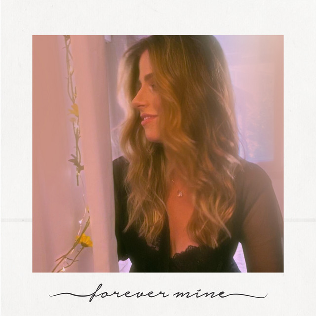 Forever Mine