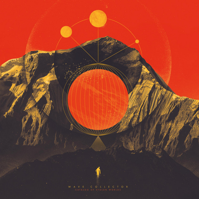 Catalog of Stolen Worlds cover art