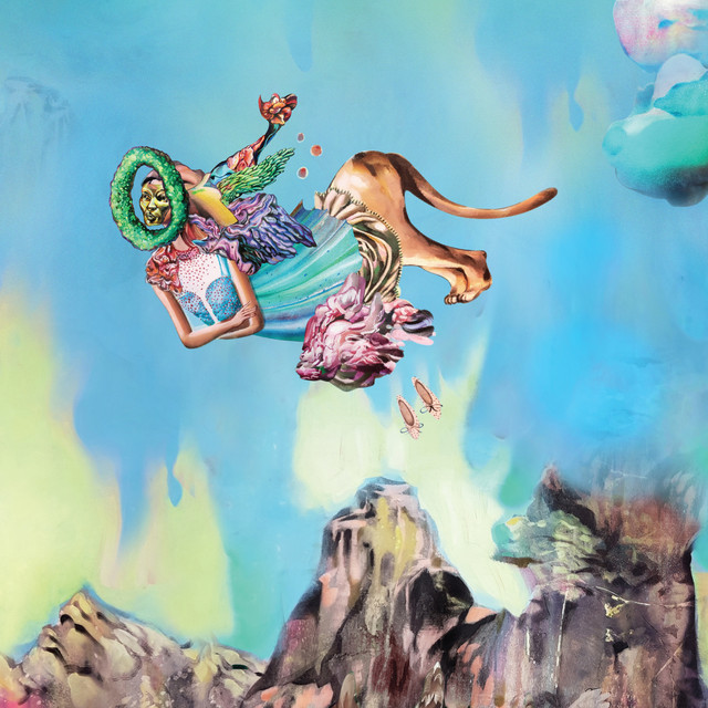 Ahwar cover art