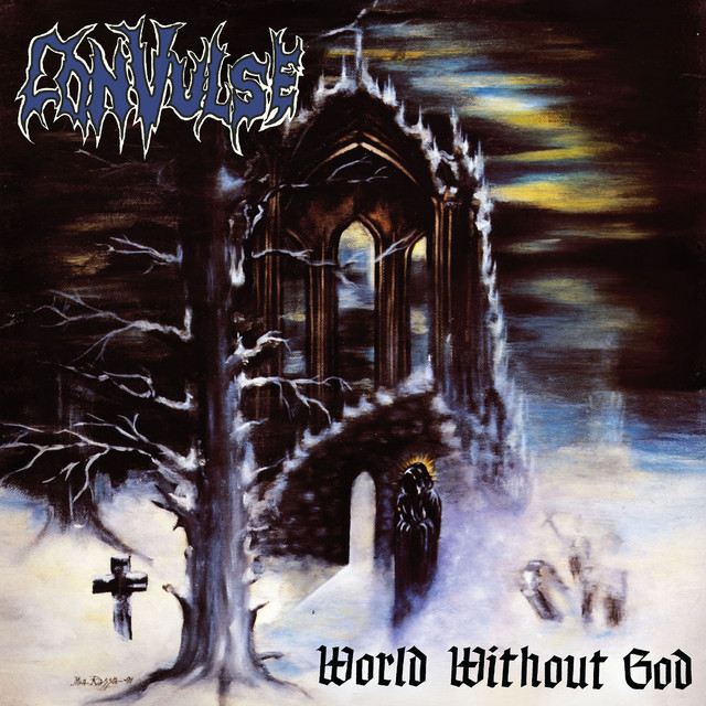World Without God (2026 Remaster) cover art
