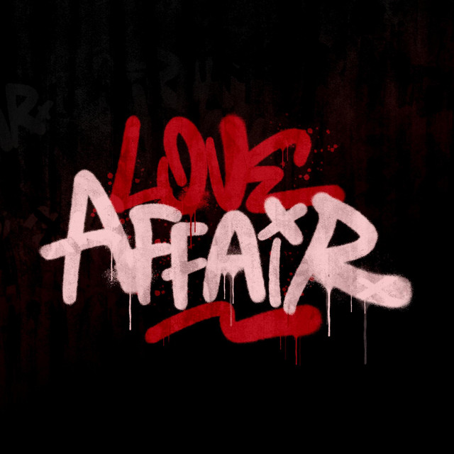 LOVE AFFAIR