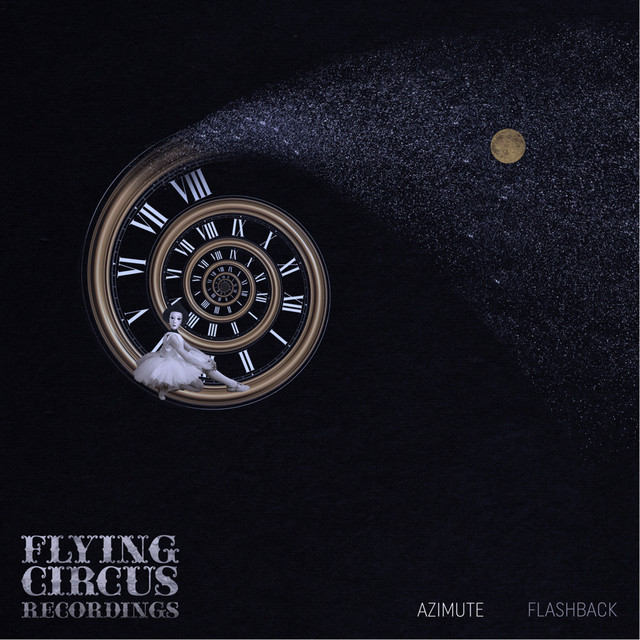 Flashback album art