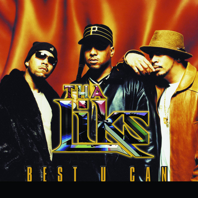 Best U Can cover art