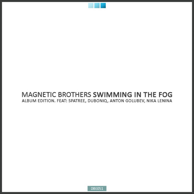 Swimming in the Fog (Album Edition)