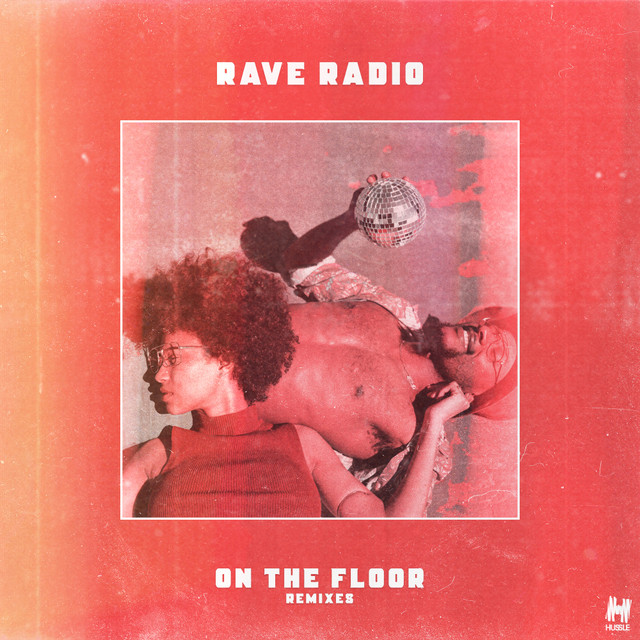 On The Floor - Tim Light Remix cover art