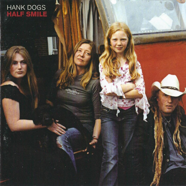 Half Smile cover art