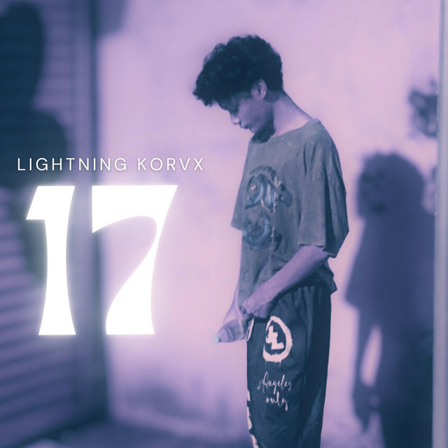 17 cover art