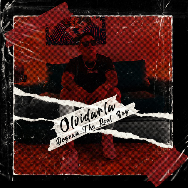 Olvidarla