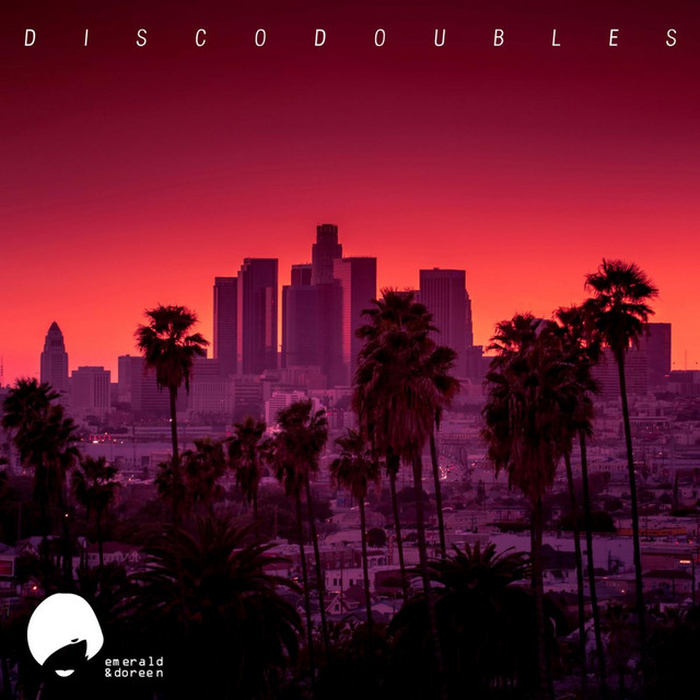 For One Night Only cover art