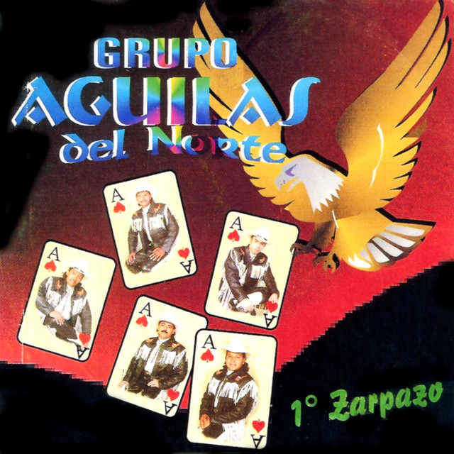 Zarpazo 1 cover art