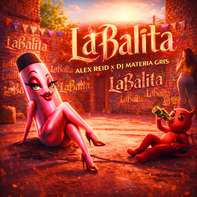 La Balita