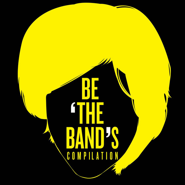 Be 'The Band's cover art