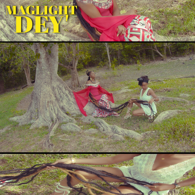 Maglight Photo