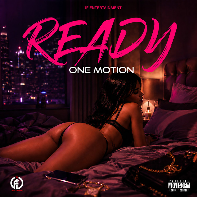Ready (ARGOS RIDDIM)