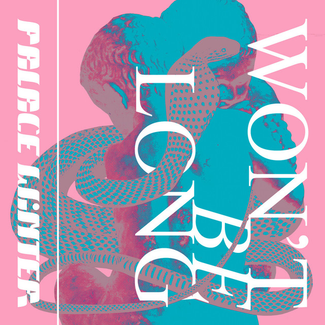 Cover du titre Won't Be Long