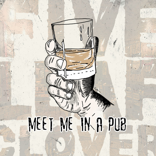 Meet Me in a Pub cover