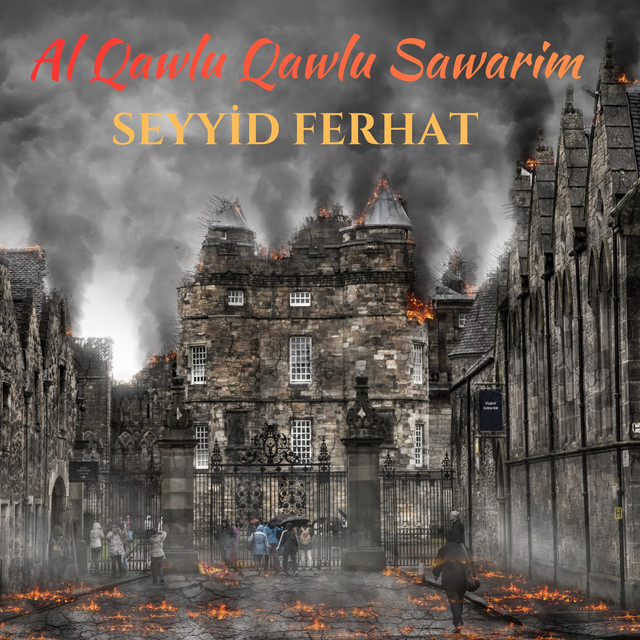Seyyid Ferhat