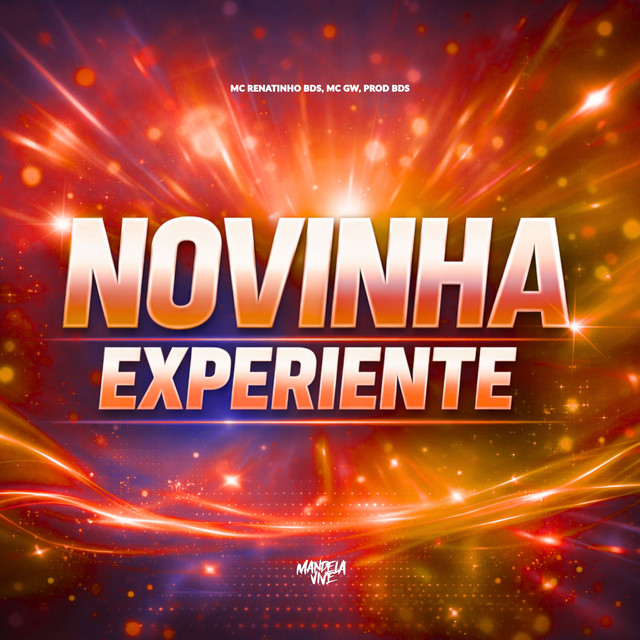 Novinha Experiente
