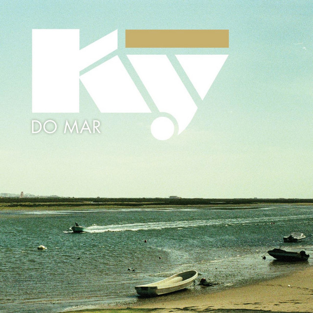 Ky Do Mar cover art
