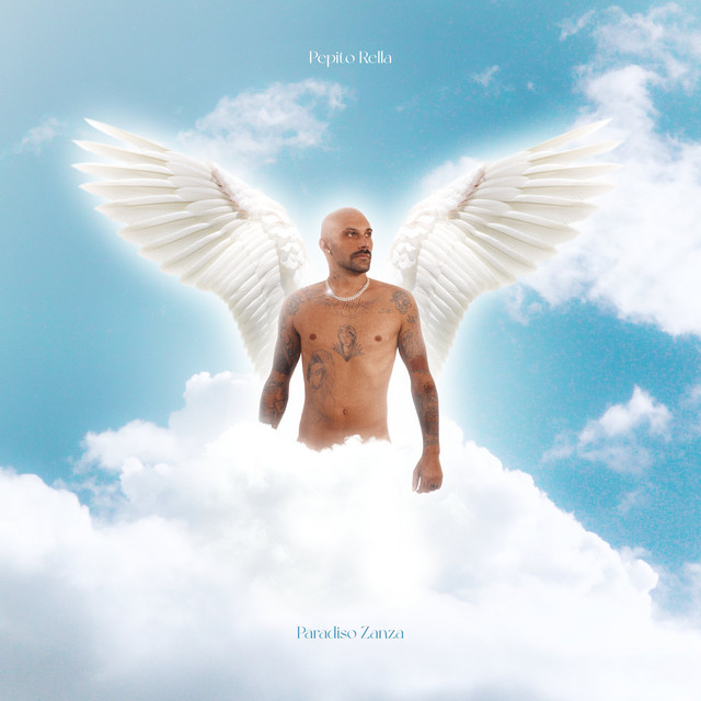 Paradiso ZANZA cover art
