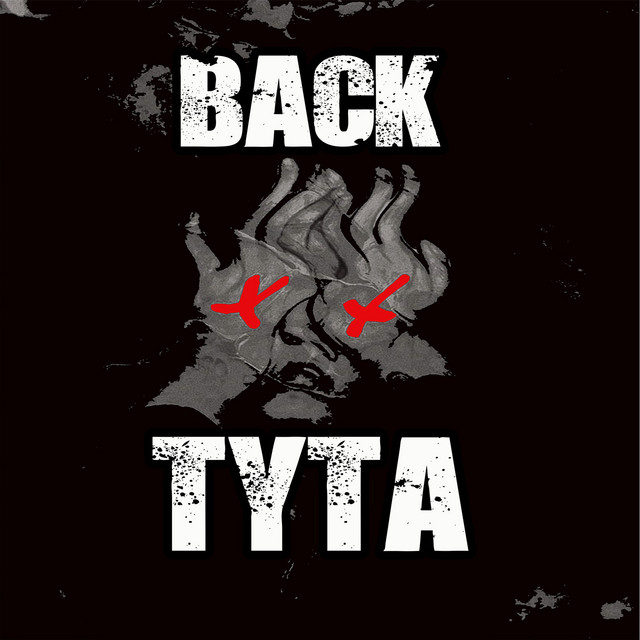 TyTa cover art