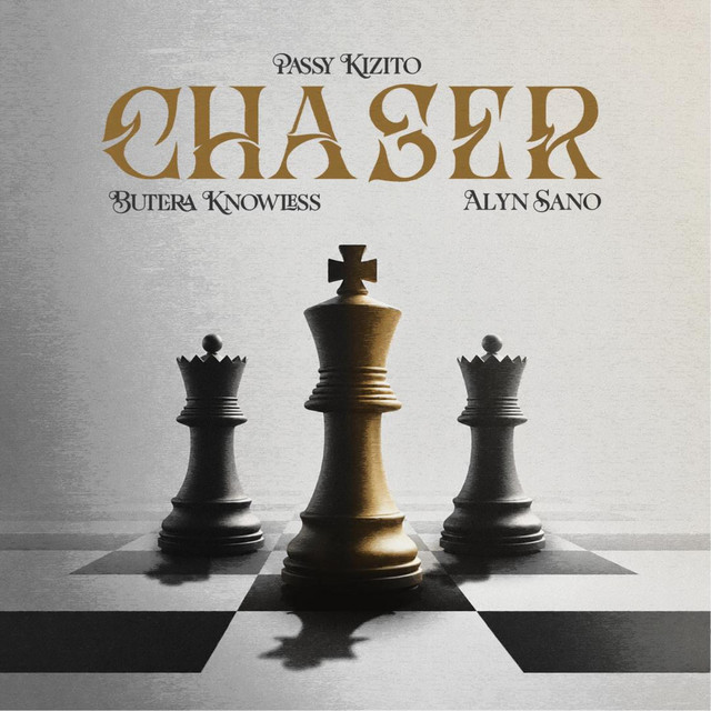 CHASER