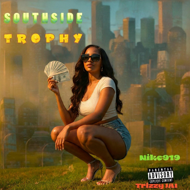 SOUTHSIDE TROPHY