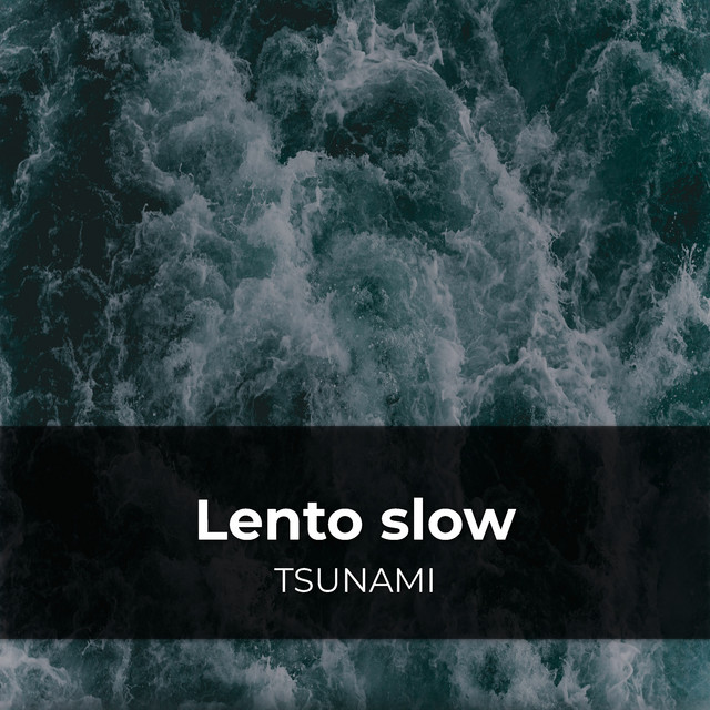 Lento Slow