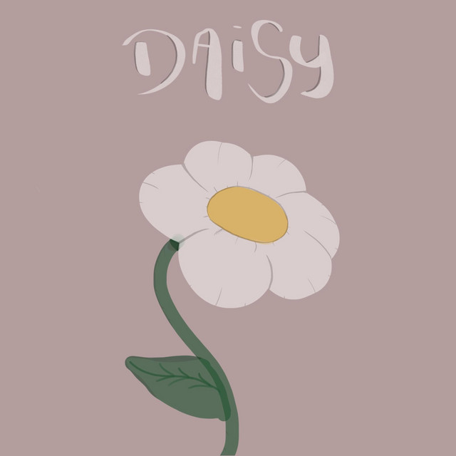 daisy cover art
