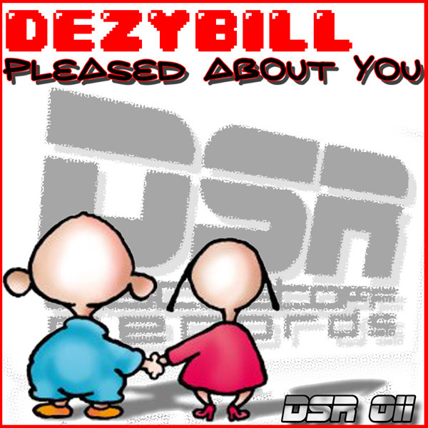 Pleased About You - Club Mix cover art
