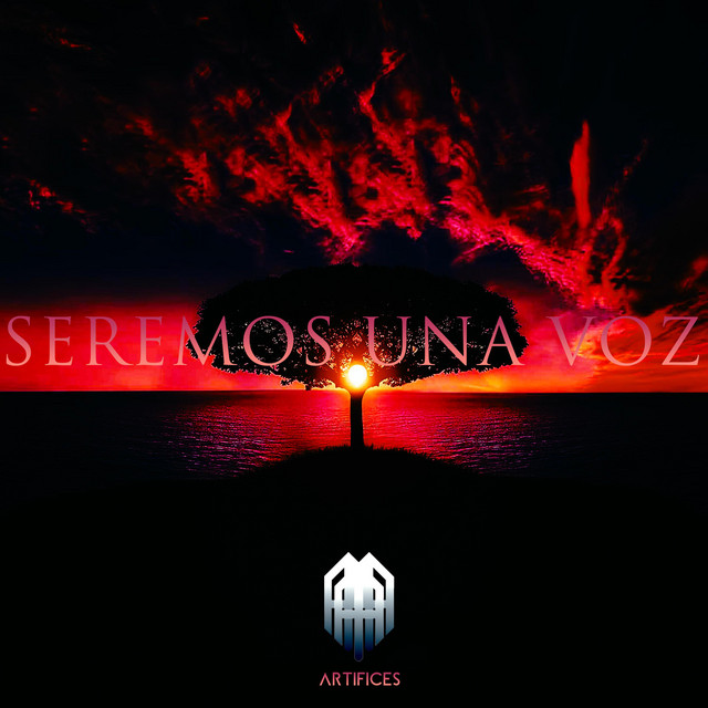 SEREMOS UNA VOZ cover art