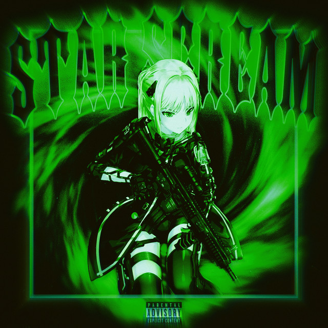 STAR SCREAM