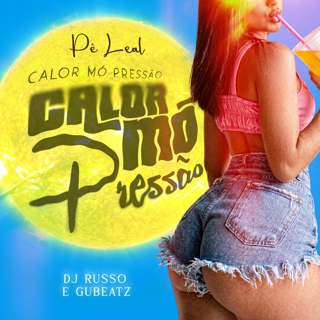 Calor Mó Pressão