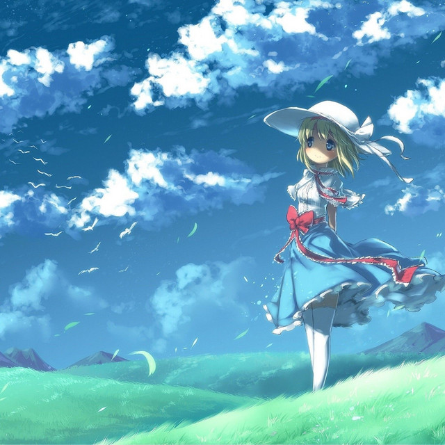 Wild Breeze