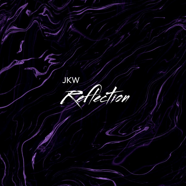 Reflection cover art