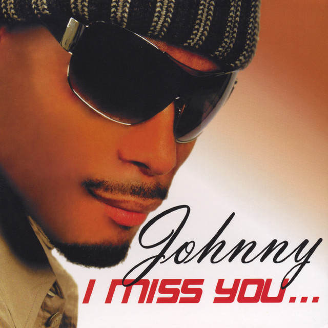 I Miss You cover art