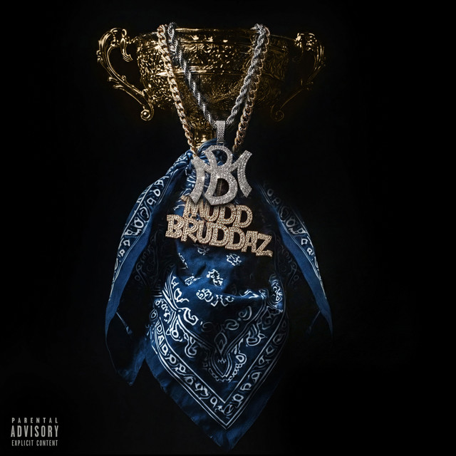 Striker Music (feat. RealRichIzzo) cover art