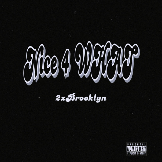 Nice 4 What cover art