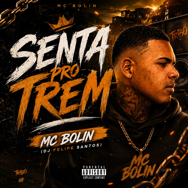 Senta pro trem