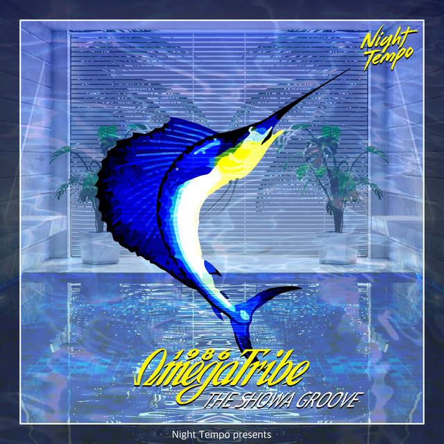 Kimi wa 1000% - Night Tempo Showa Groove Mix