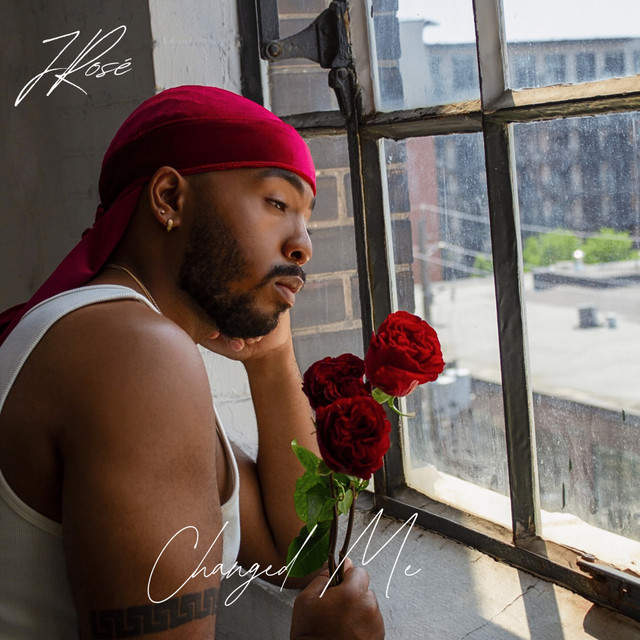 Changed Me cover art